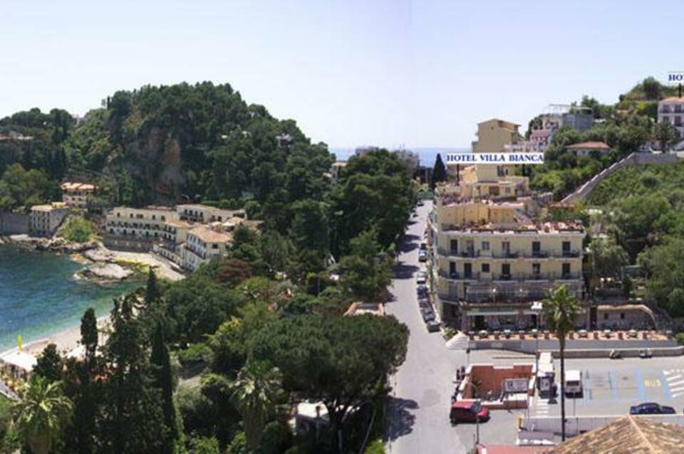 Villa Bianca Resort 1