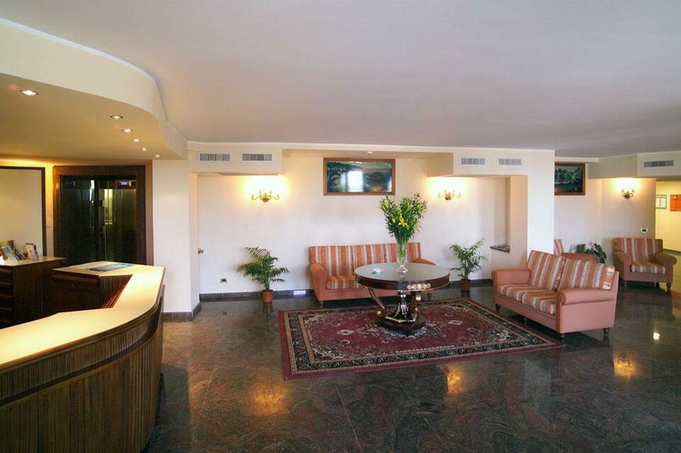 Villa Bianca Resort 3