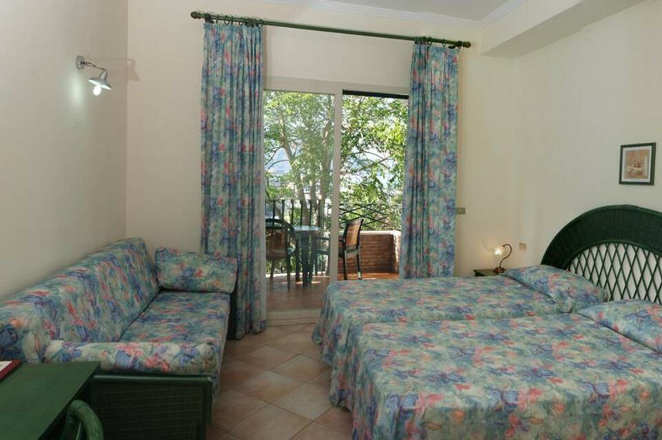 Villa Bianca Resort 4