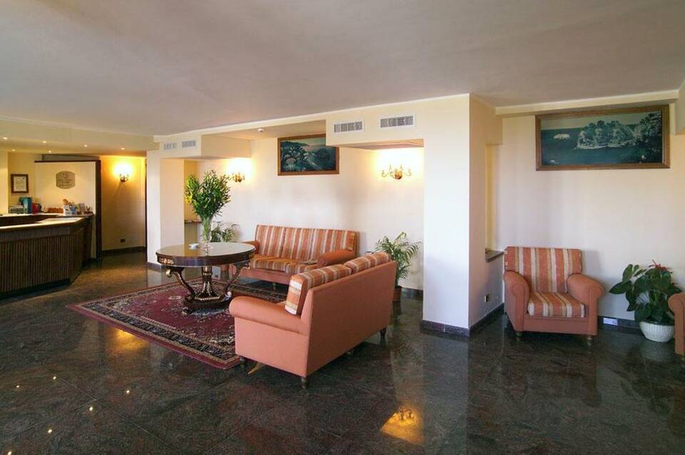 Villa Bianca Resort 5