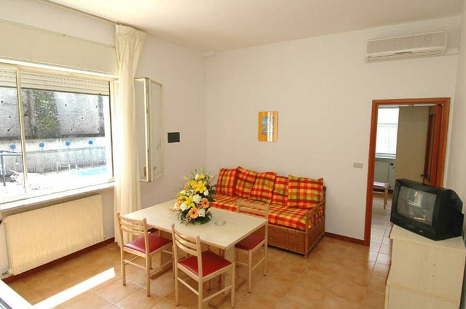 Hotel San Pietro 3