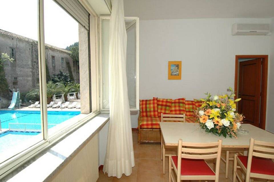 Hotel San Pietro 4