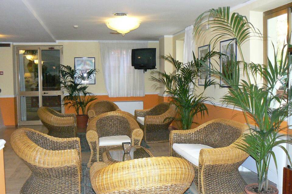 Hotel San Pietro 5