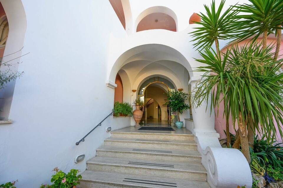 Hotel Terme Colella 1