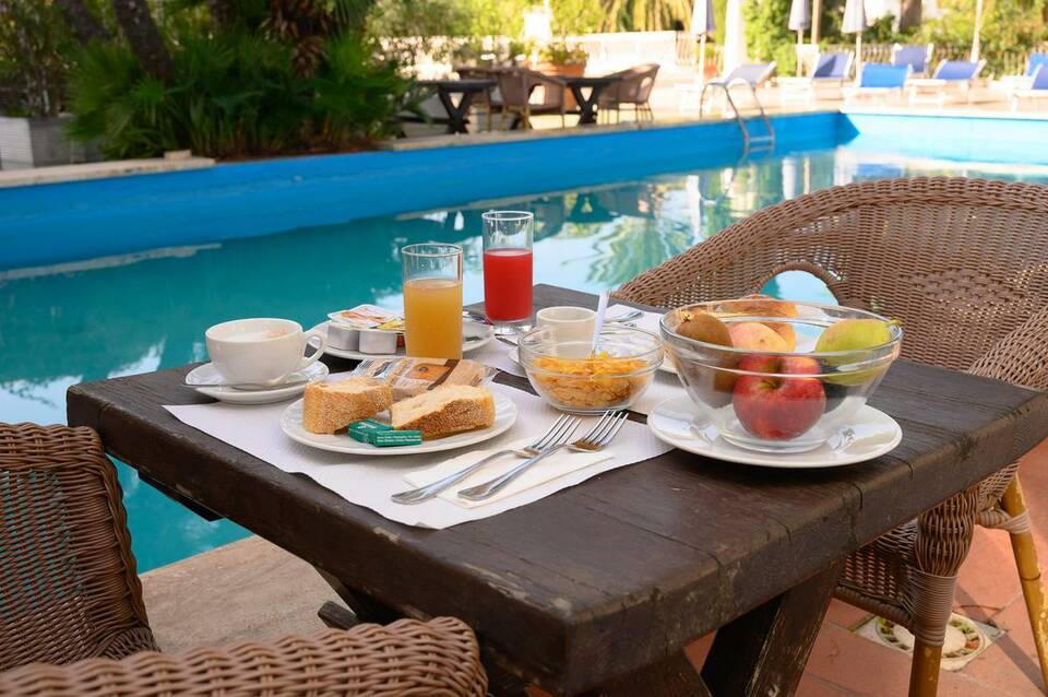 Hotel Terme Colella 2