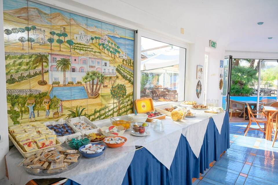 Hotel Terme Colella 3