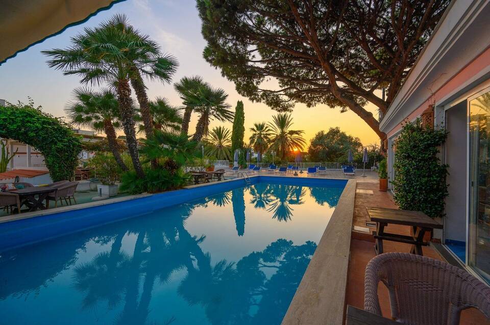 Hotel Terme Colella 4
