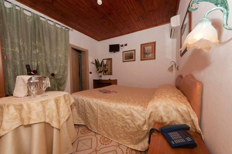 Hotel Villa Franca 3