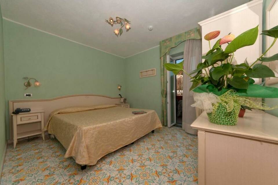 Hotel Villa Franca 4