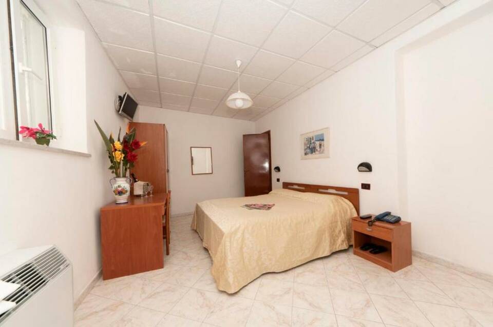 Hotel Villa Franca 5