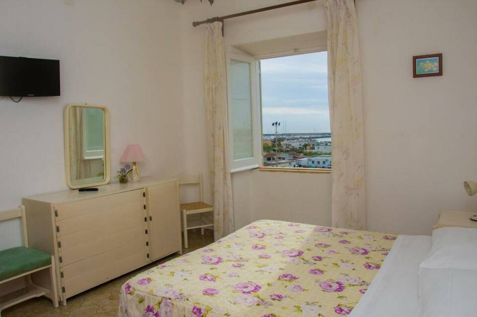 Hotel Villa Mena 1