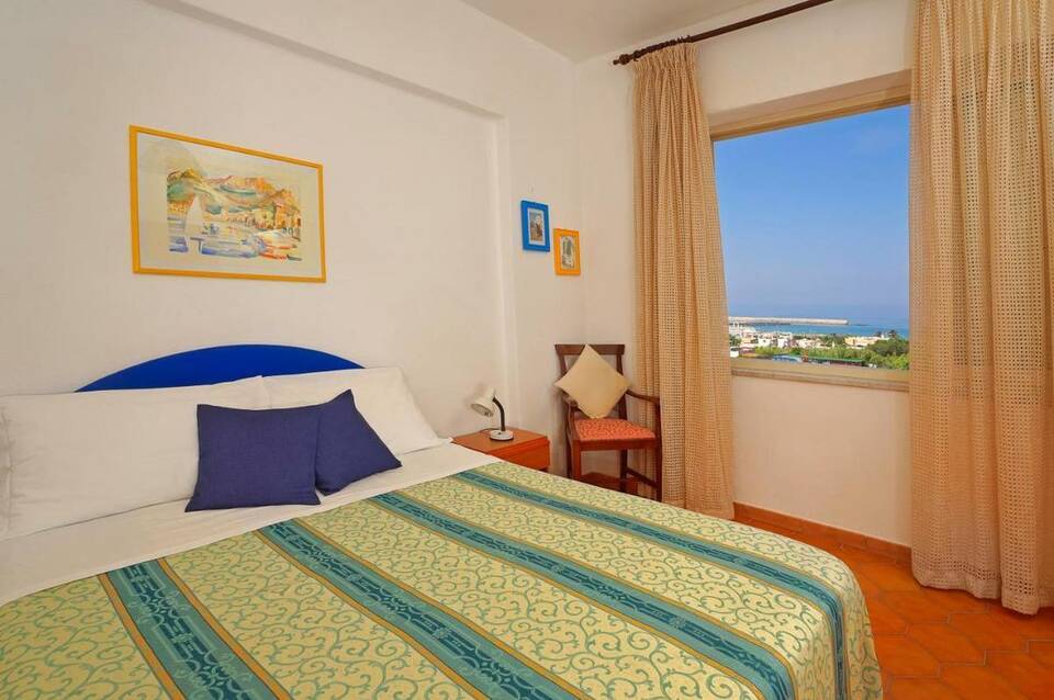 Hotel Villa Mena 3
