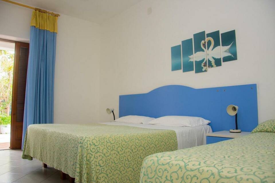 Hotel Villa Mena 4