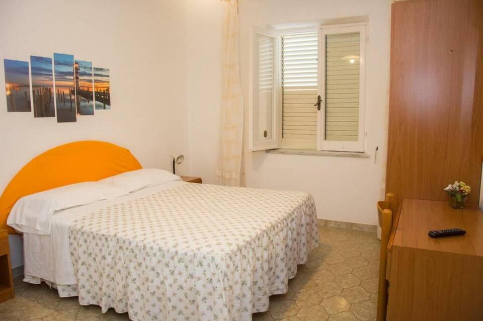 Hotel Villa Mena 5
