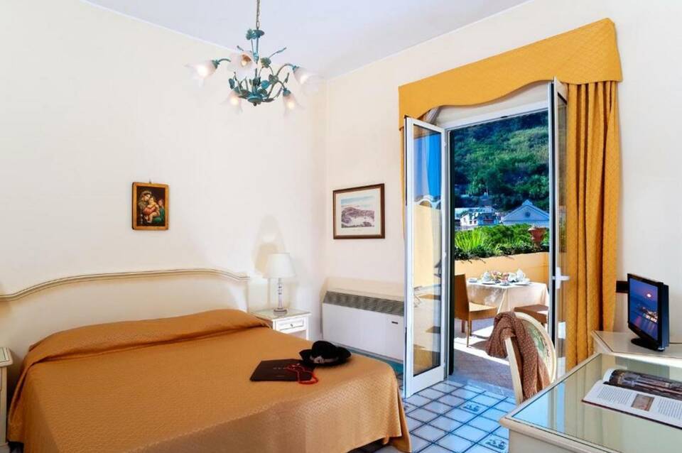 La Reginella Resort & Thermal Spa 2
