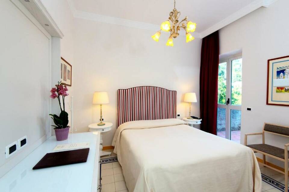 La Reginella Resort & Thermal Spa 3