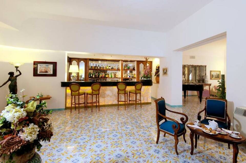 La Reginella Resort & Thermal Spa 4