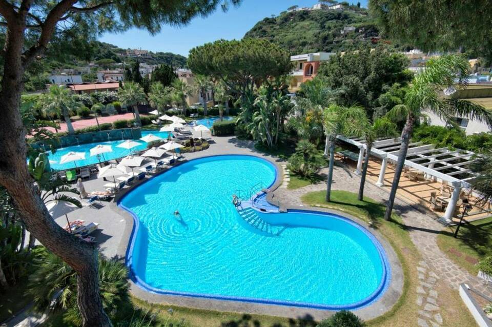 La Reginella Resort & Thermal Spa 5