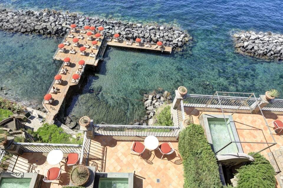 Grand Hotel Ambasciatori 2