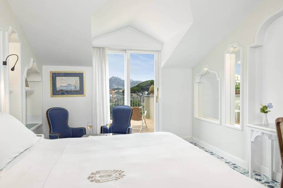 Grand Hotel Ambasciatori 3