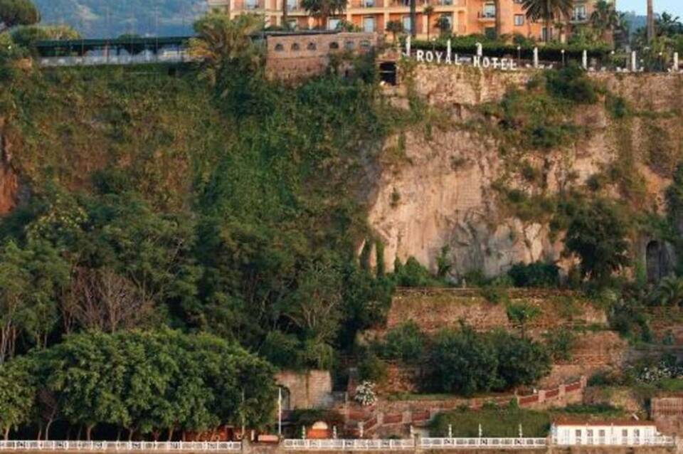 Grand Hotel Royal 5