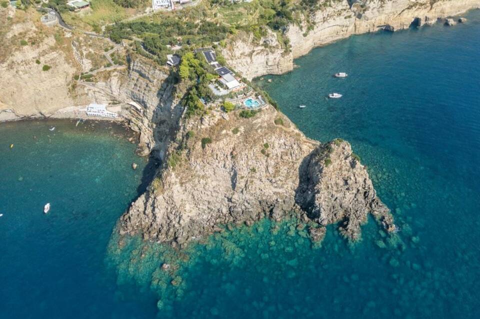 Punta Chiarito Resort 2