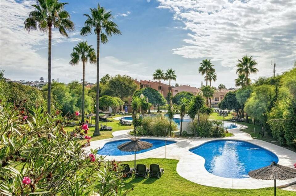 Diamond Resorts Los Amigos Beach Club 1