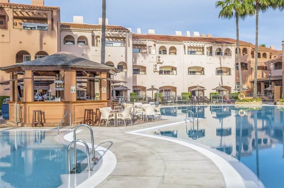 Diamond Resorts Los Amigos Beach Club 3