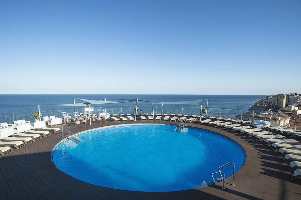 Pierre & Vacances Hotel El Puerto 2