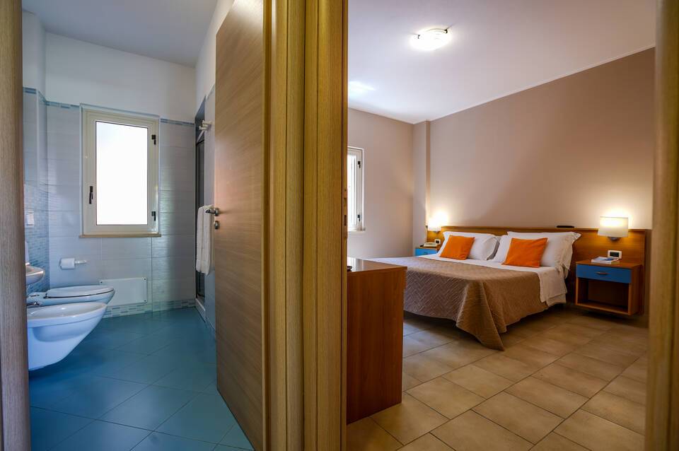 Hotel Villaggio Old River 3