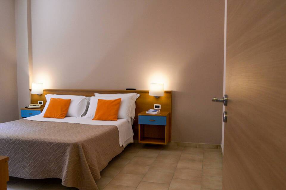Hotel Villaggio Old River 4