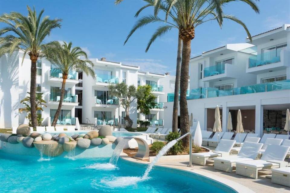 MarSenses Puerto Pollensa Hotel & Spa 2