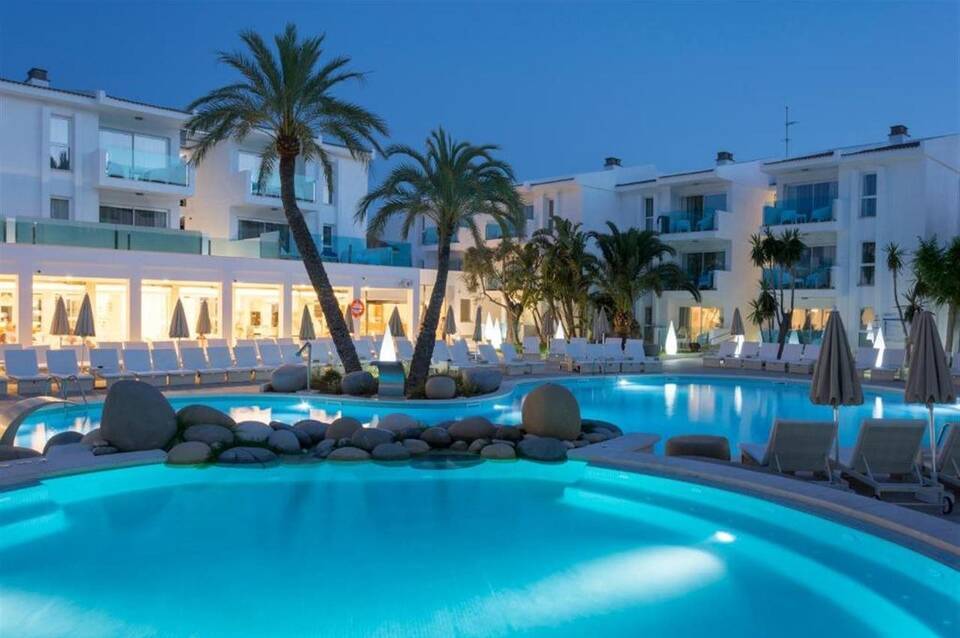 MarSenses Puerto Pollensa Hotel & Spa 4