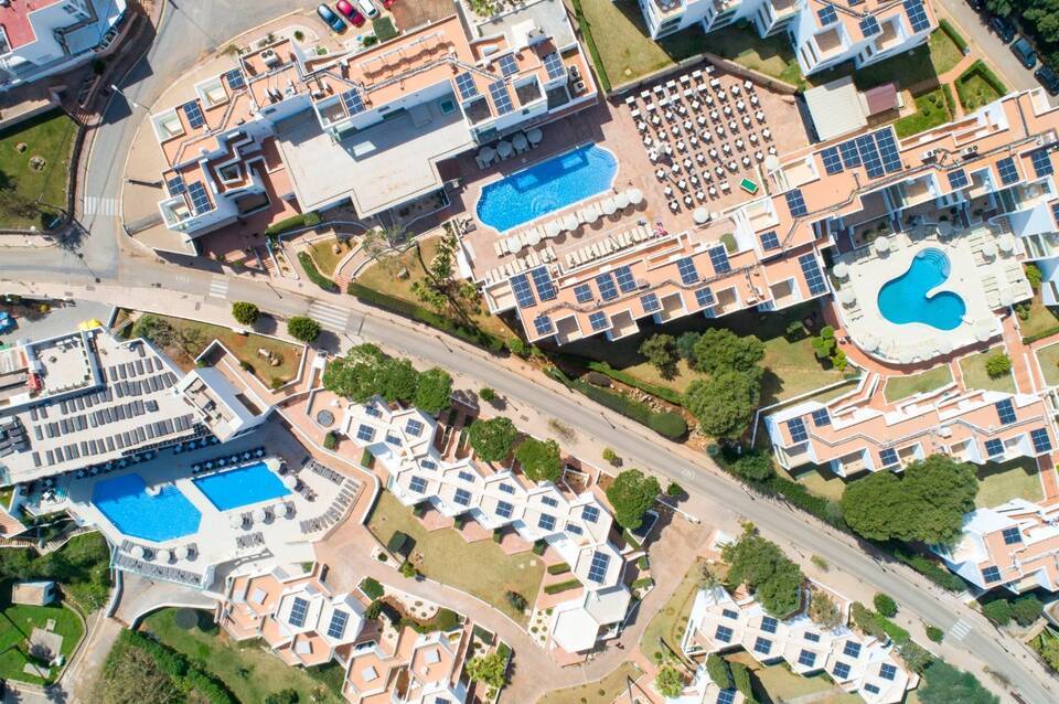 MarSenses Ferrera Blanca Hotel 2