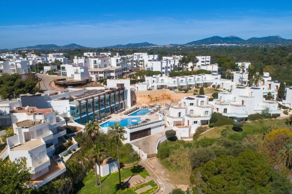 MarSenses Ferrera Blanca Hotel 3