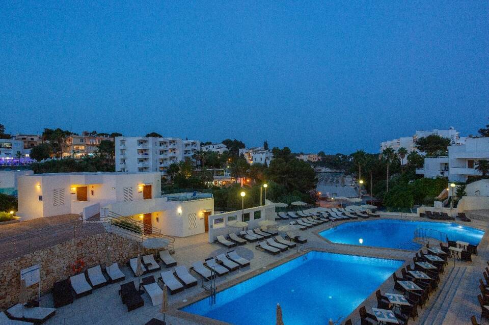 MarSenses Ferrera Blanca Hotel 4