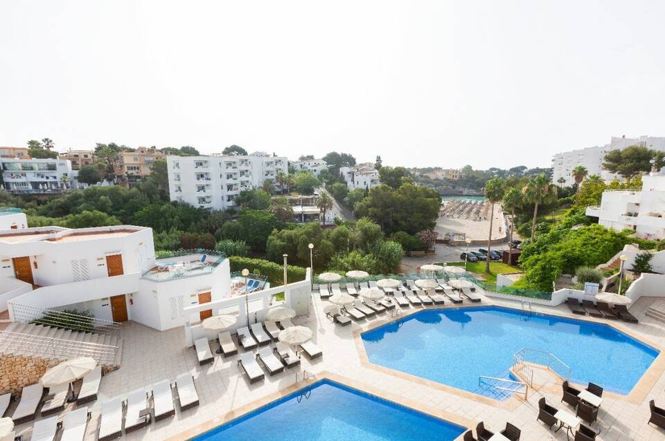 MarSenses Ferrera Blanca Hotel 5