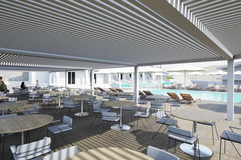 Lindos Nest 3