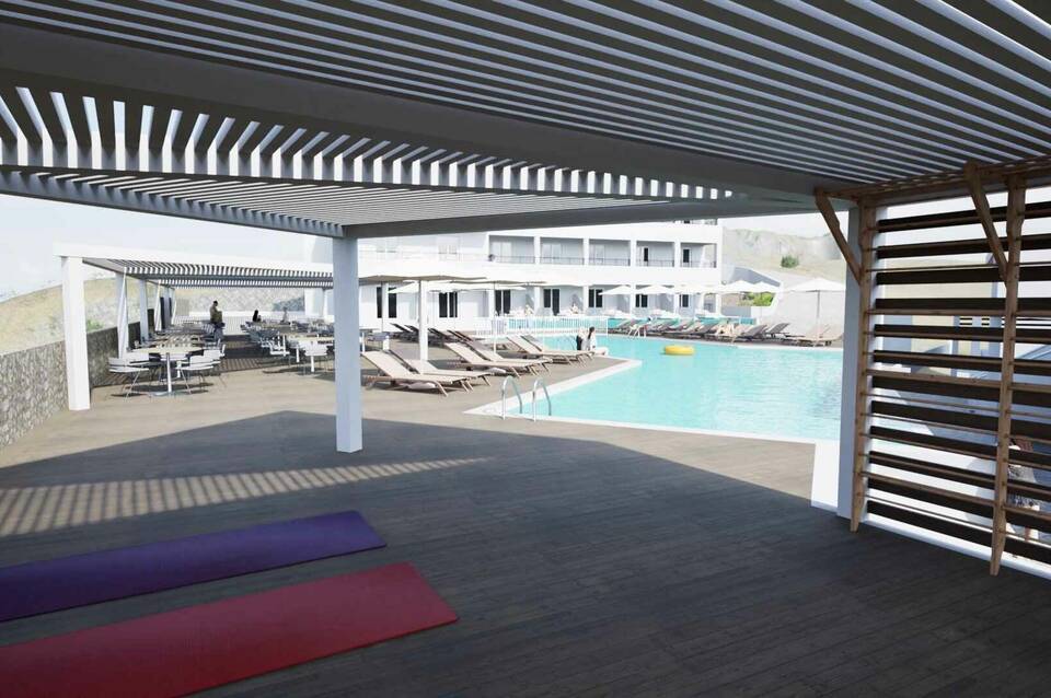 Lindos Nest 4
