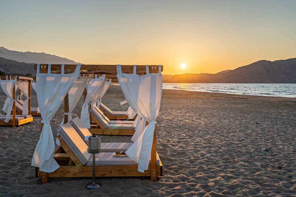 Georgioupolis Suites 2