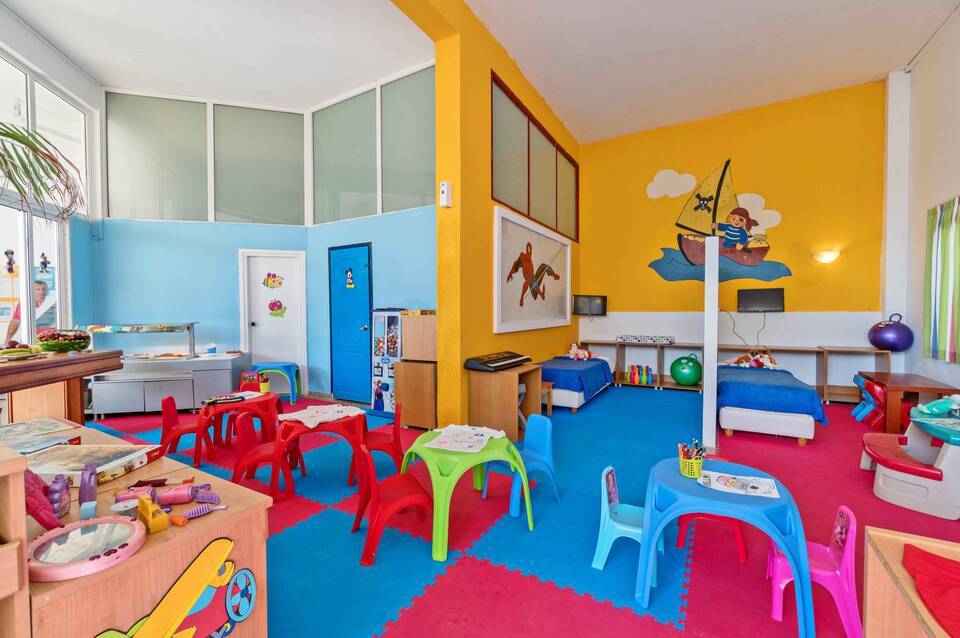 Georgioupolis Suites 3