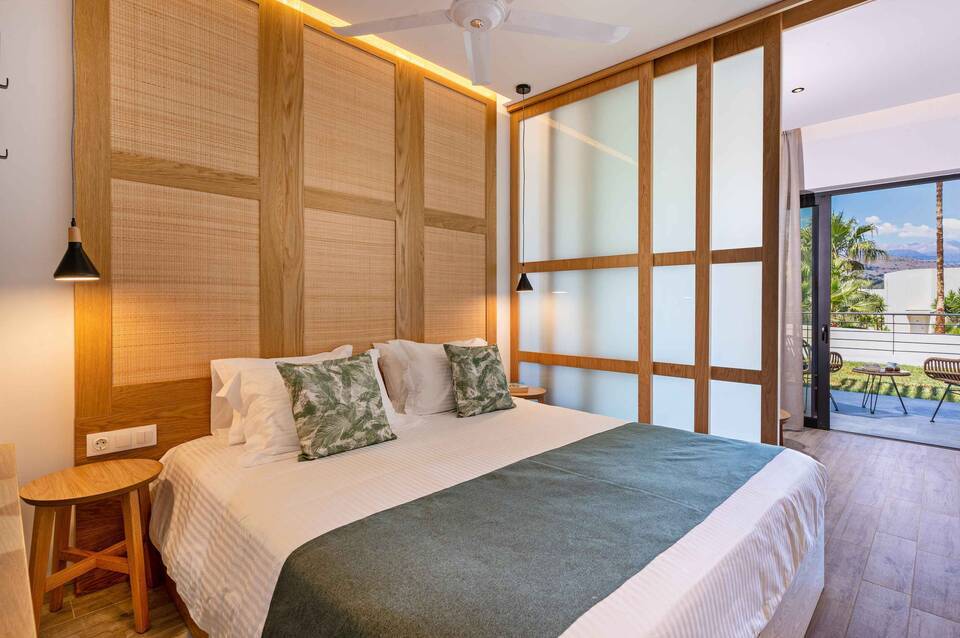 Georgioupolis Suites 5
