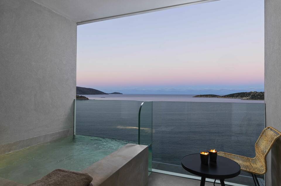 NIKO Seaside Resort Crete - MGallery Collection 2