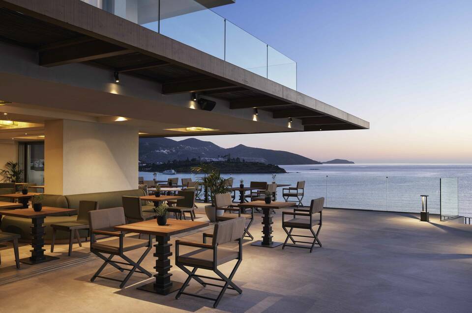 NIKO Seaside Resort Crete - MGallery Collection 3
