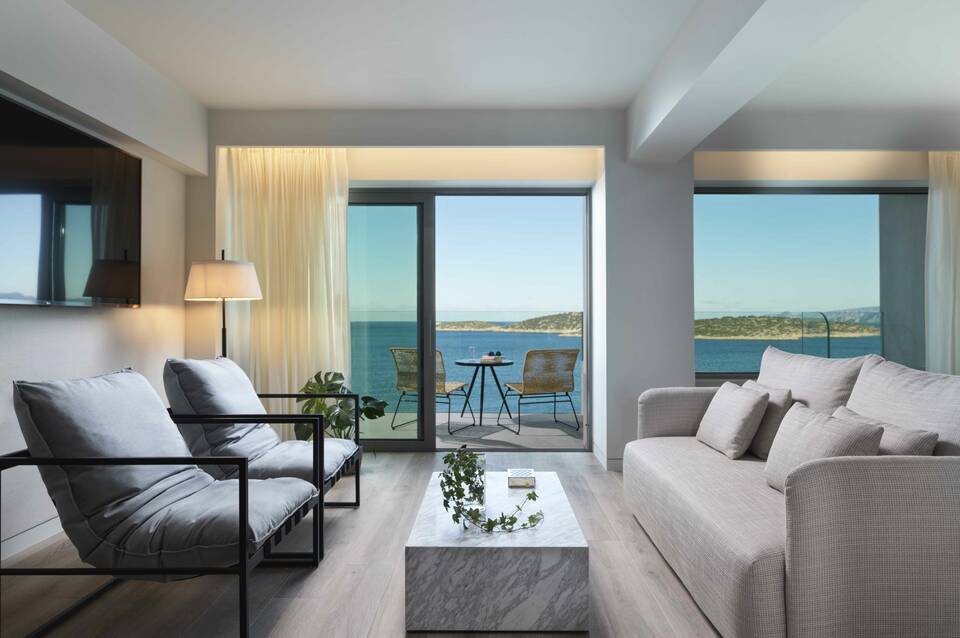 NIKO Seaside Resort Crete - MGallery Collection 4