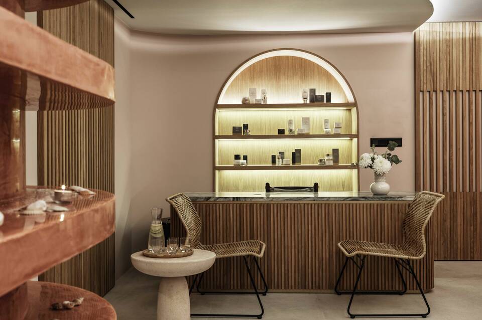 NIKO Seaside Resort Crete - MGallery Collection 5