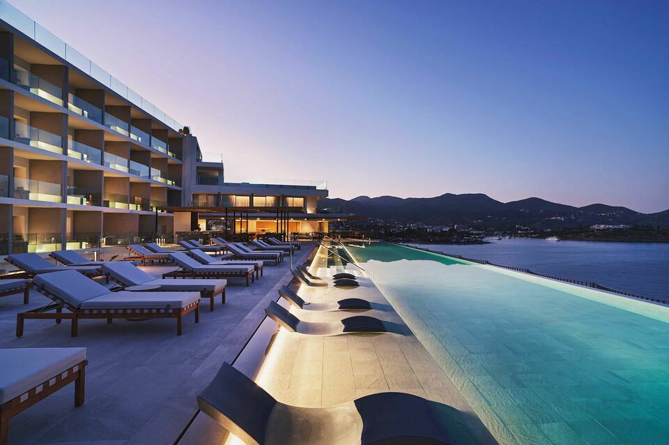 NIKO Seaside Resort Crete - MGallery Collection 1