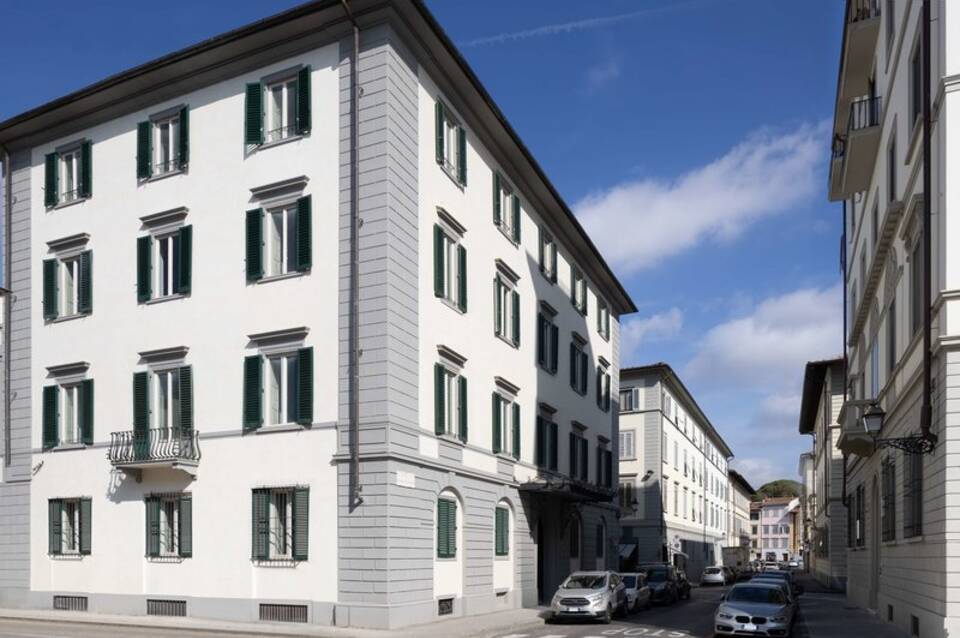 Anglo American Hotel Florence, Curio Collection by Hilton 4