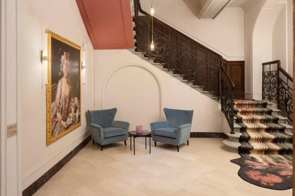 Anglo American Hotel Florence, Curio Collection by Hilton 5