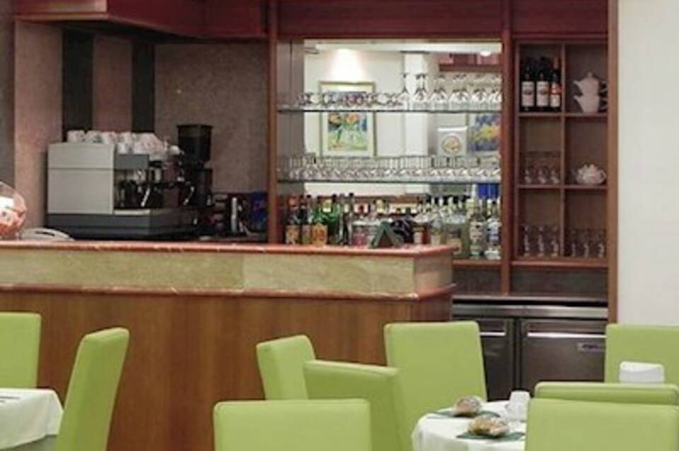Hotel President Pomezia 3